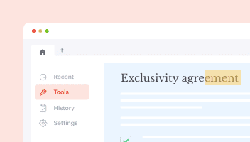 About PDFlavor visual